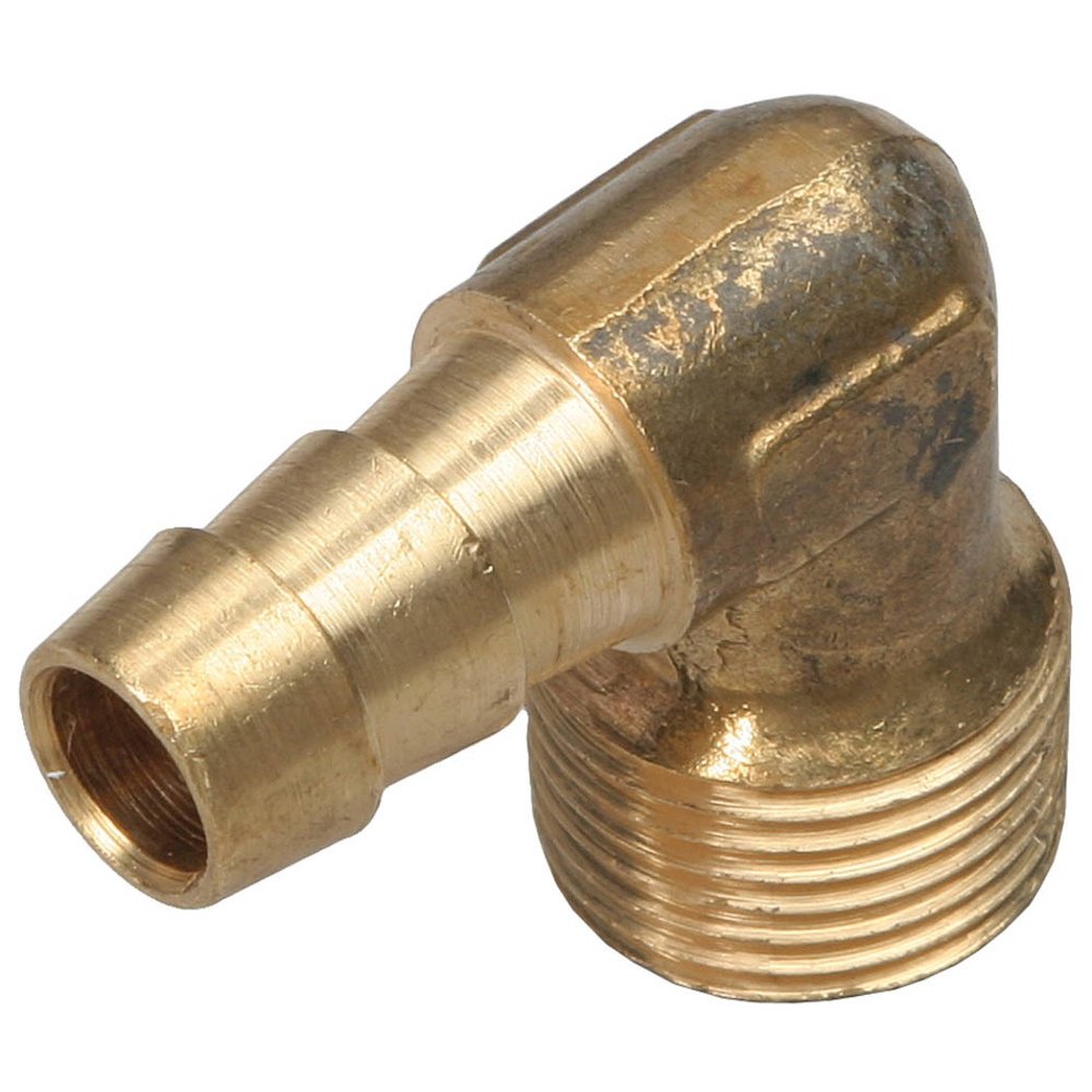 Fuel Hose Fittings. Picture 1