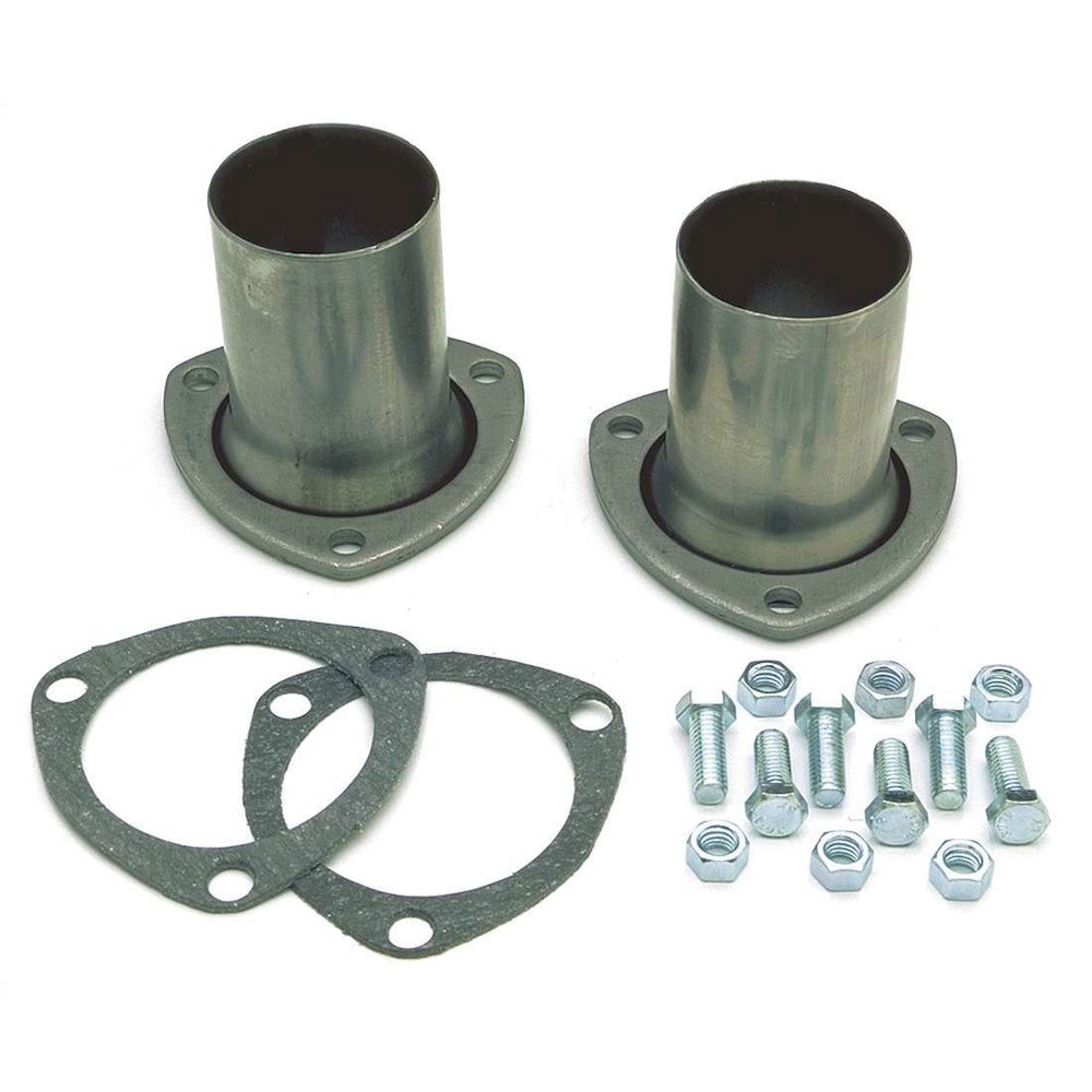 3in Header Reducers. Picture 1