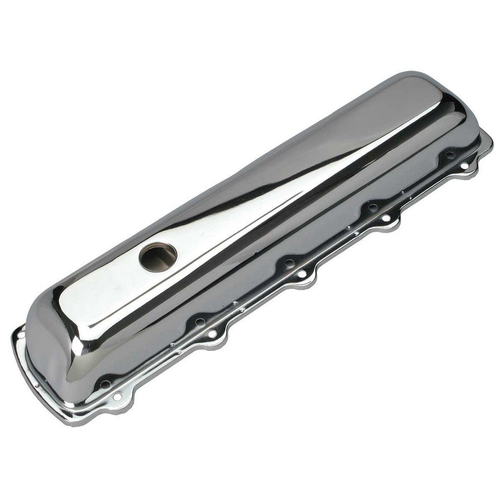 Oldsmobile Valve Covers. Picture 1