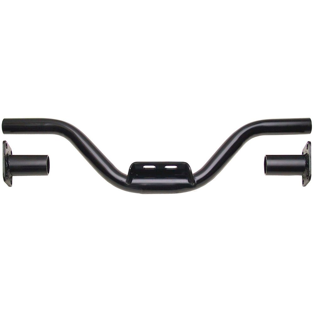 Transmission Crossmember 6in Drop Universal. Picture 1