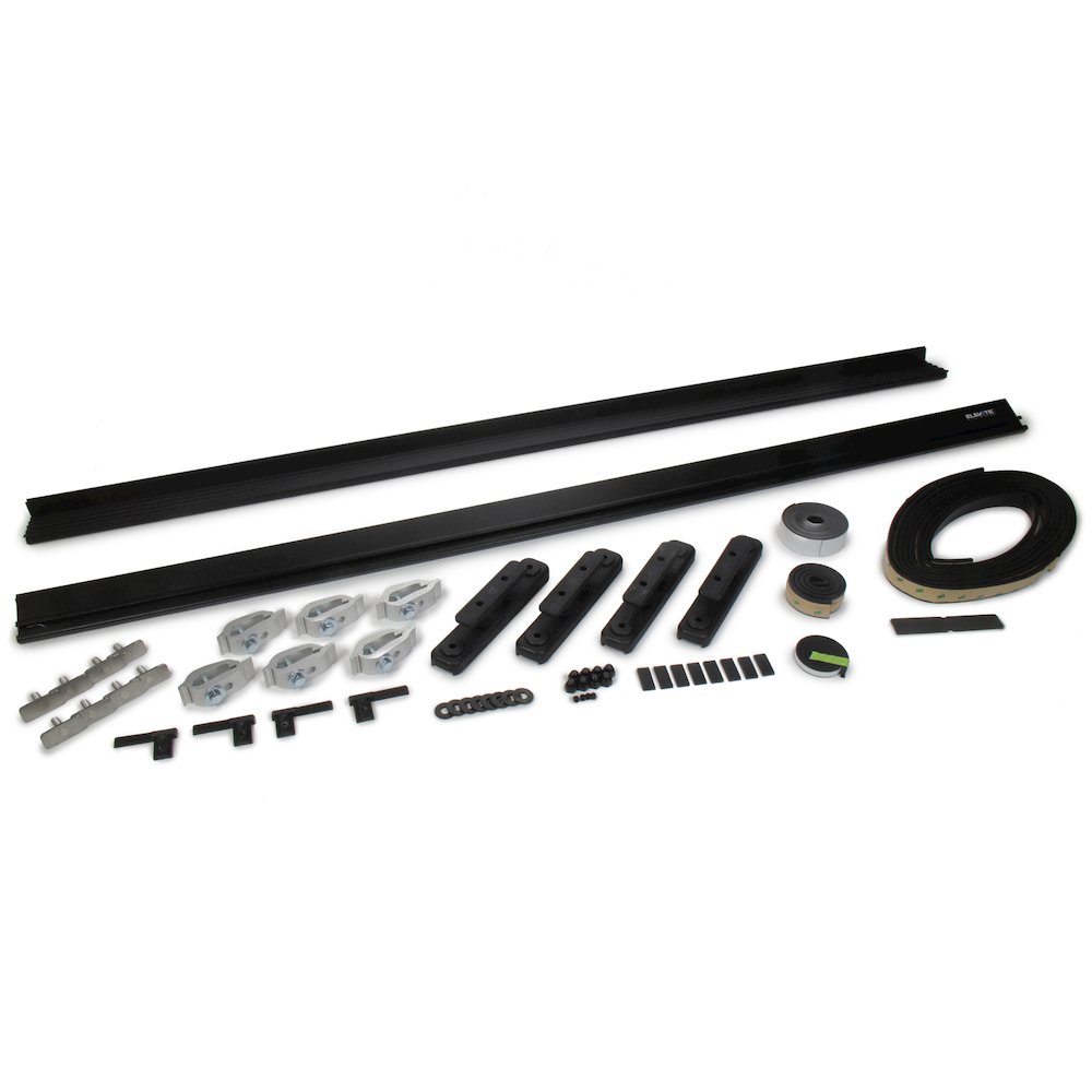 Elevate TS Rails Compact Truck Bed 56in. Picture 1