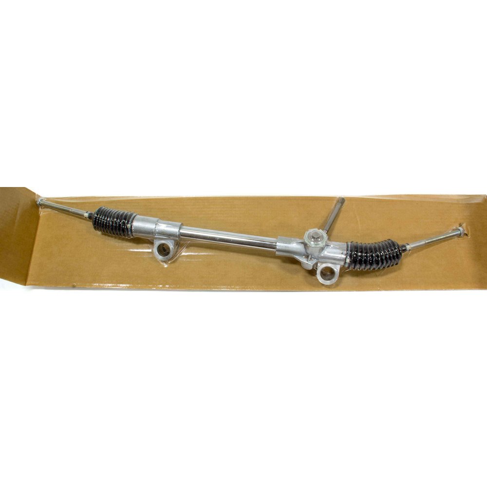 Manual Rack & Pinion - 79-93 Mustang. Picture 1