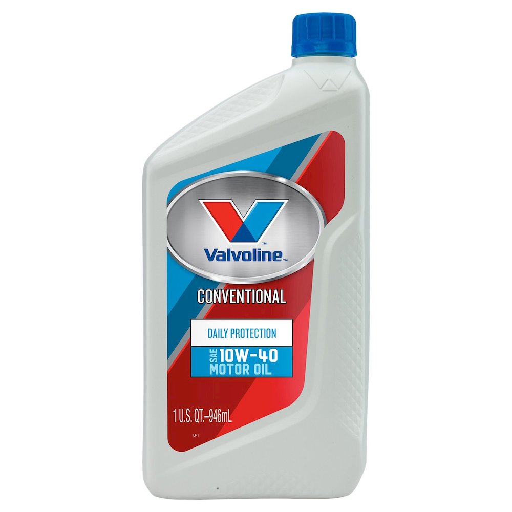 10W40 Oil Quart Petrole um. Picture 1