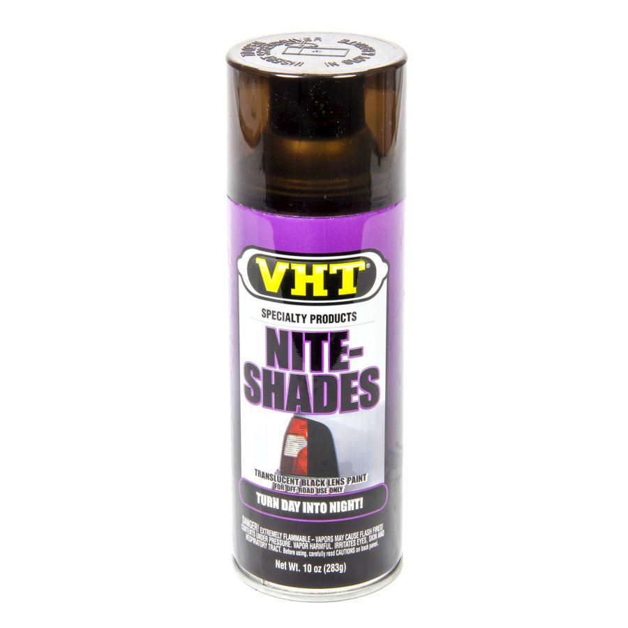 The Shadow Lense Coating. Picture 1