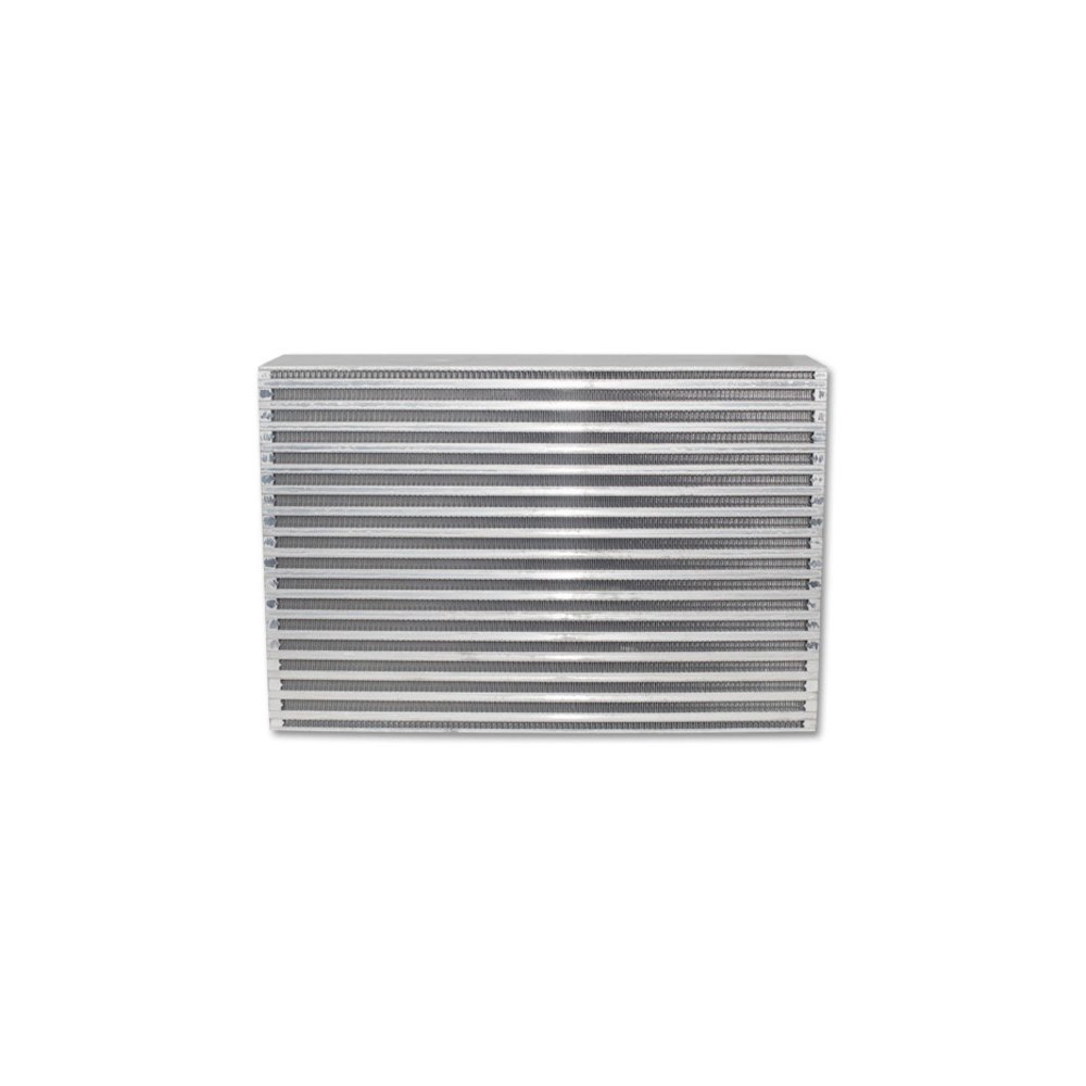 IntercoolerCore; 17.75in x 11.8in x 4.5in. Picture 1