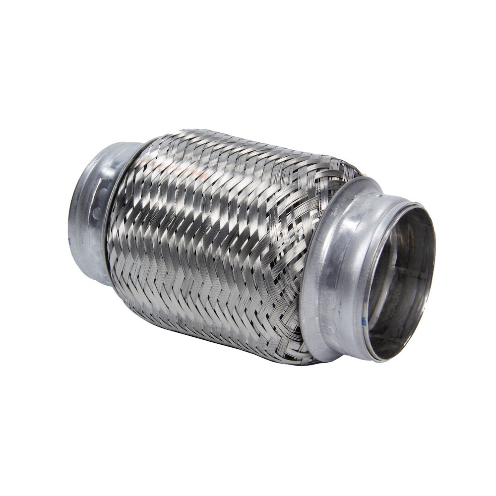 Standard Flex Coupling W ithout Inner Liner 2.5in. Picture 1
