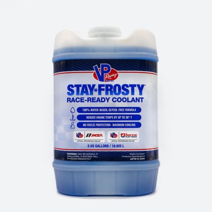 Coolant Race Ready Stay Frosty 5 gal. Picture 1
