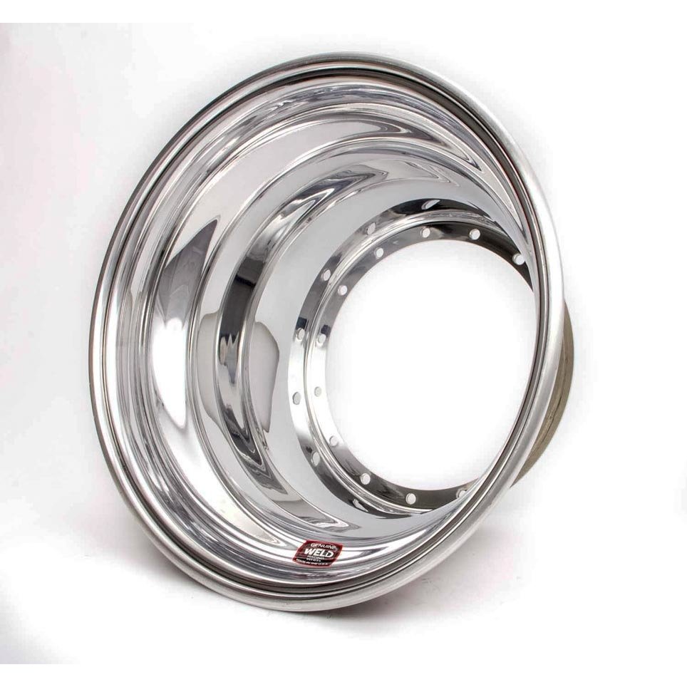15x4.25 Outer Wheel Shell. Picture 1