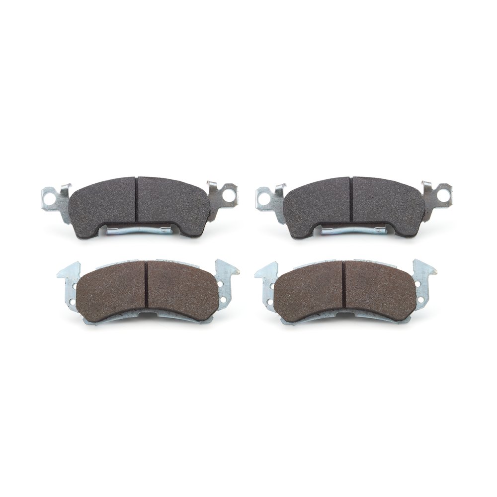 Pad Set  BP-20  D52 Big GM. Picture 1