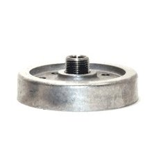 Oil Filter Mount 13/16 -16 Thread. Picture 1
