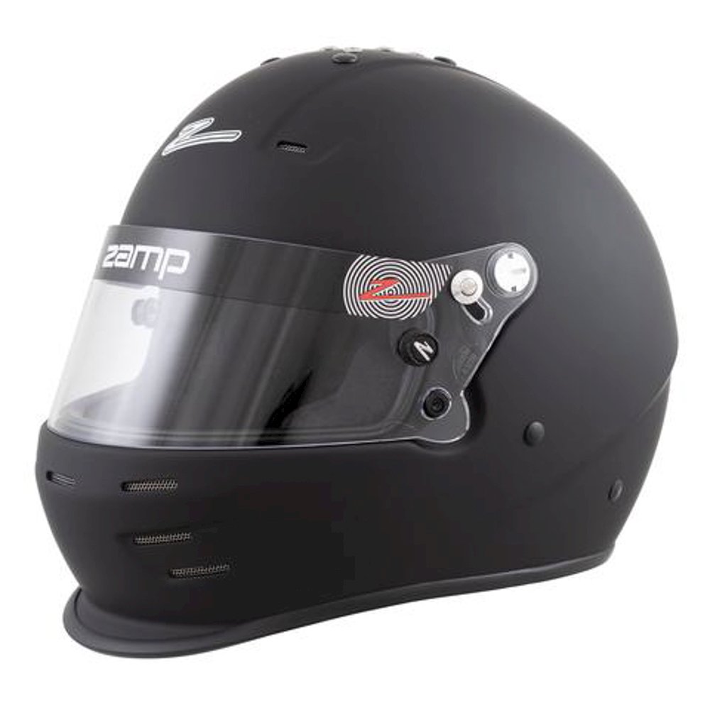 Helmet RZ-65D Carbon Medium SA2020. Picture 1