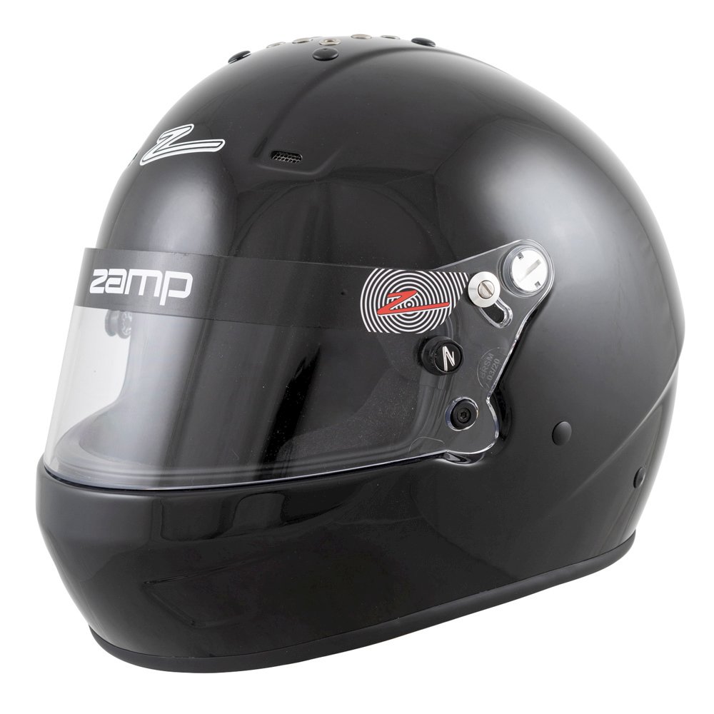 Helmet RZ-65D Carbon Medium SA2020. Picture 1