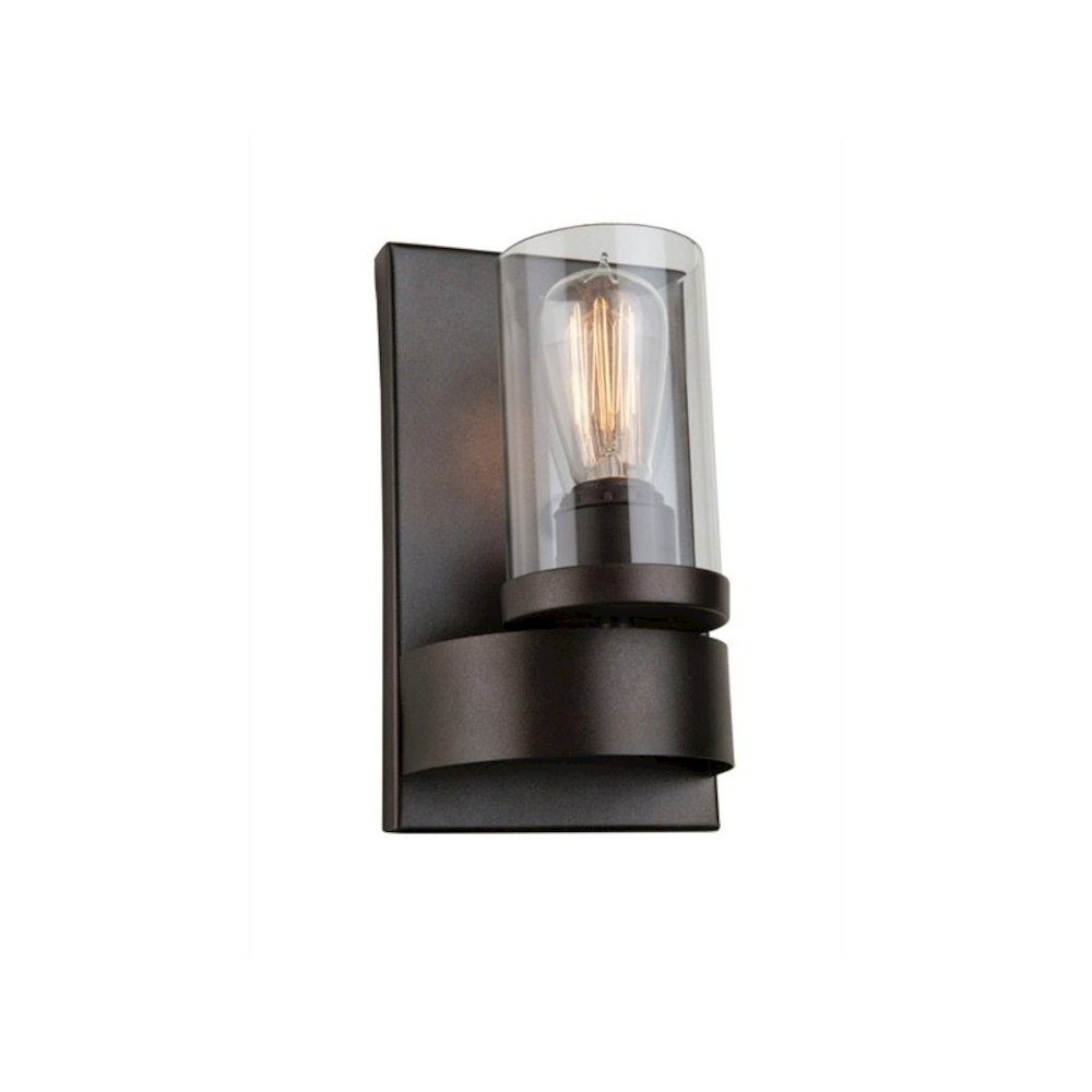 Menlo Park AC10007 Wall Light. Picture 1