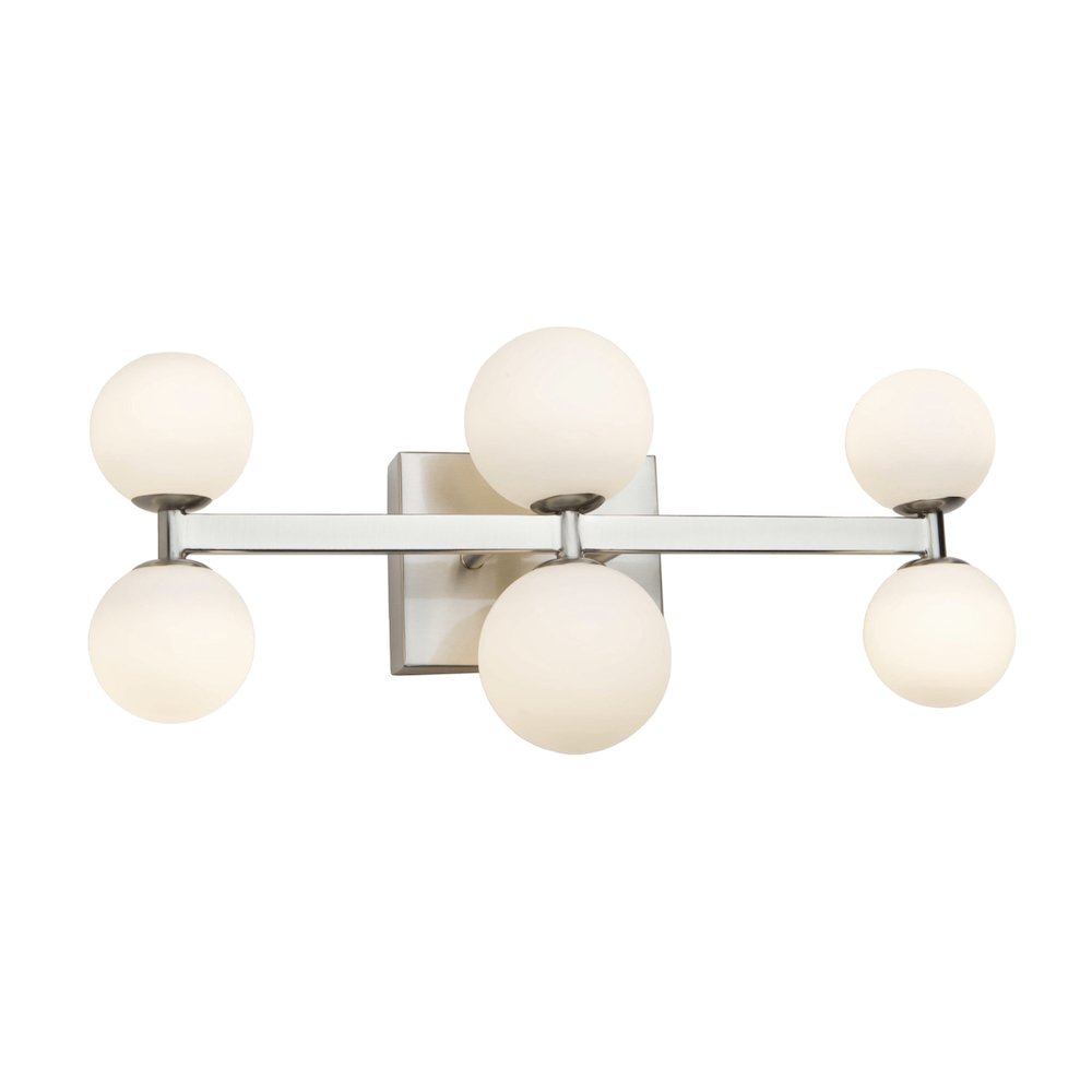 Hadleigh AC6616 Wall Light. Picture 1