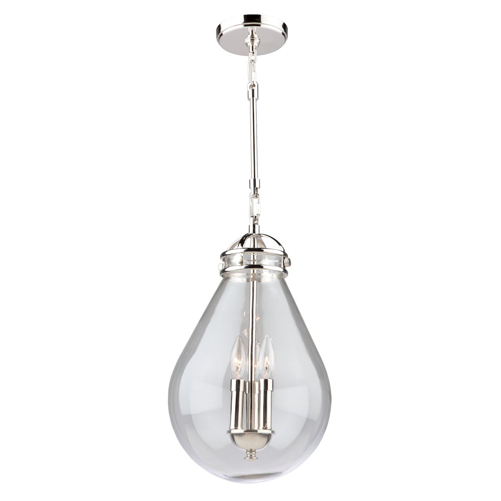 Alexandria AC11282PN Pendant. Picture 1