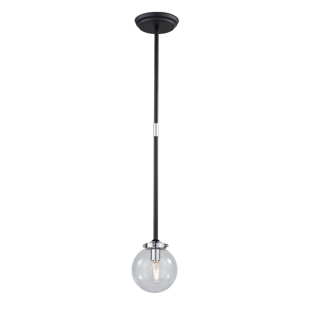 Vero Modo AC11431CL Pendant. Picture 1