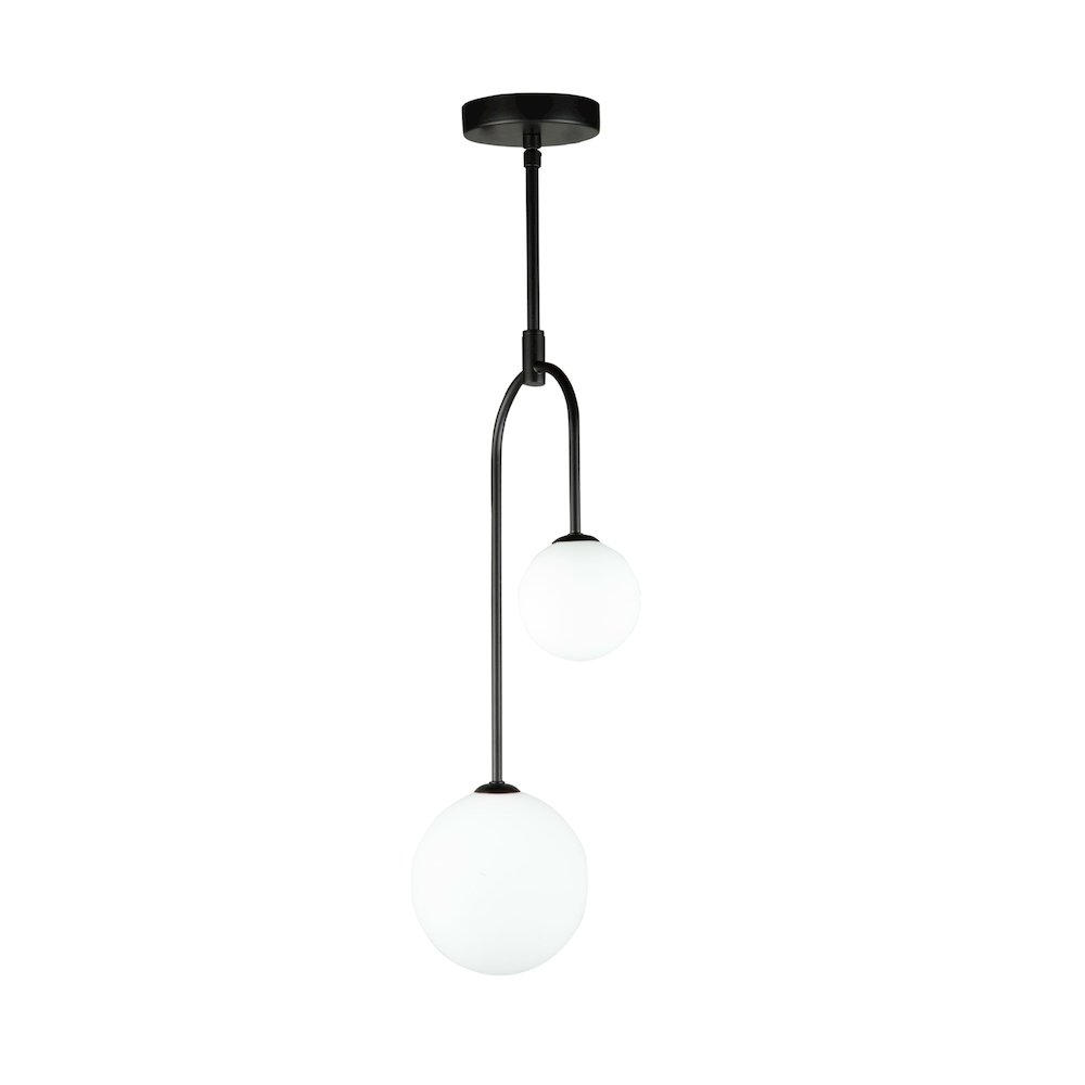 Comet 2 Light Pendant. Picture 2