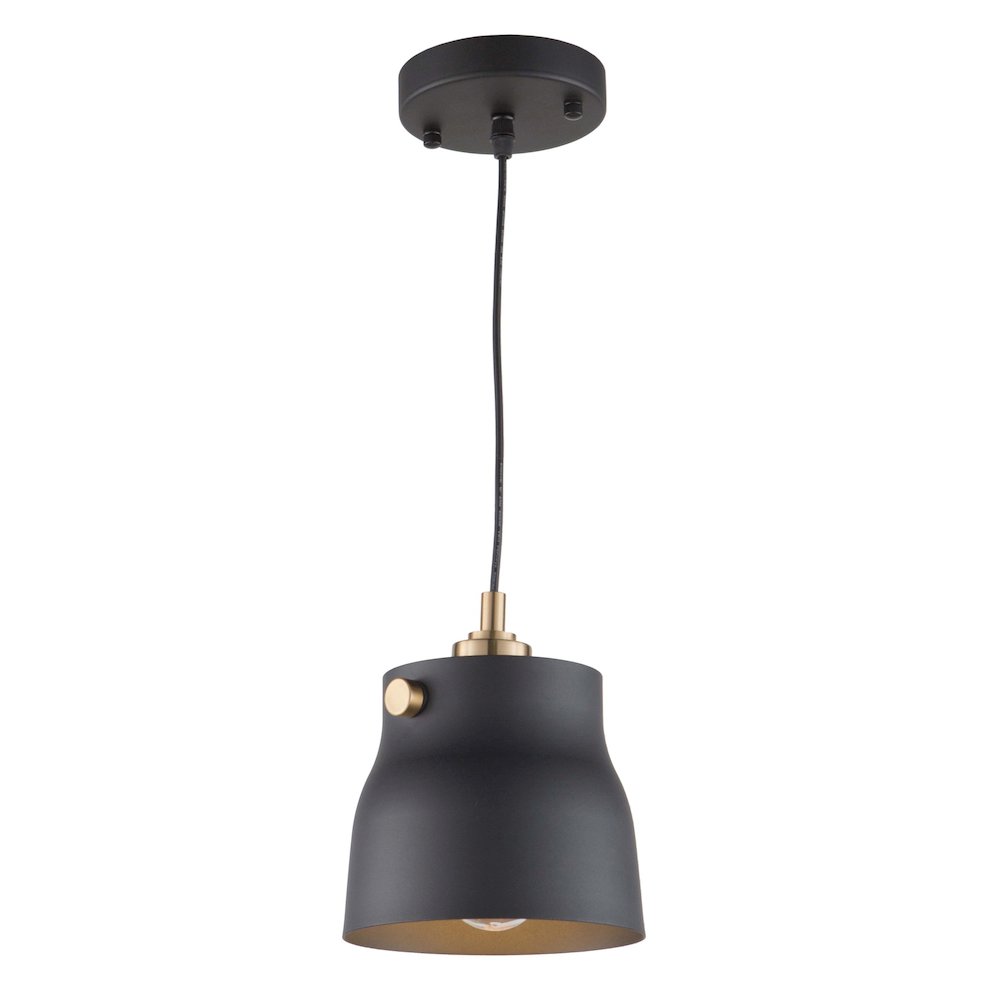Euro Industrial AC11361VB Pendant. Picture 1