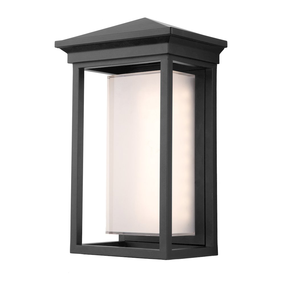 Overbrook 1Light Outdoor Wall Light. Picture 1