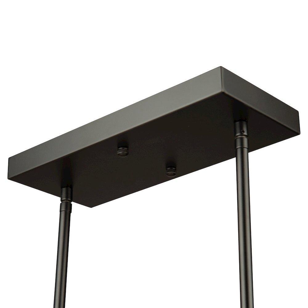 Coco 5 Light Island Black and Gold. Picture 6