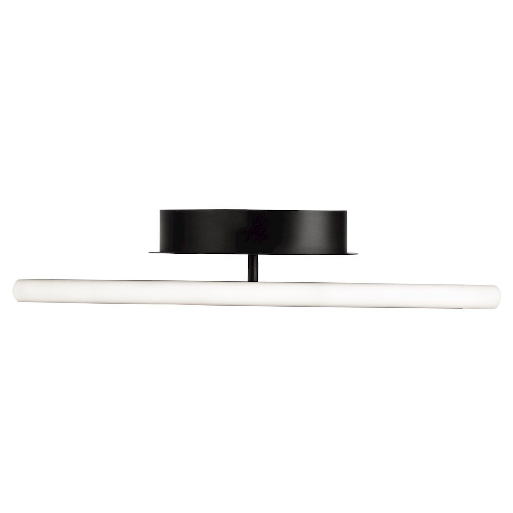 Stella 40W LED Pendant Brushed Brass. Picture 4