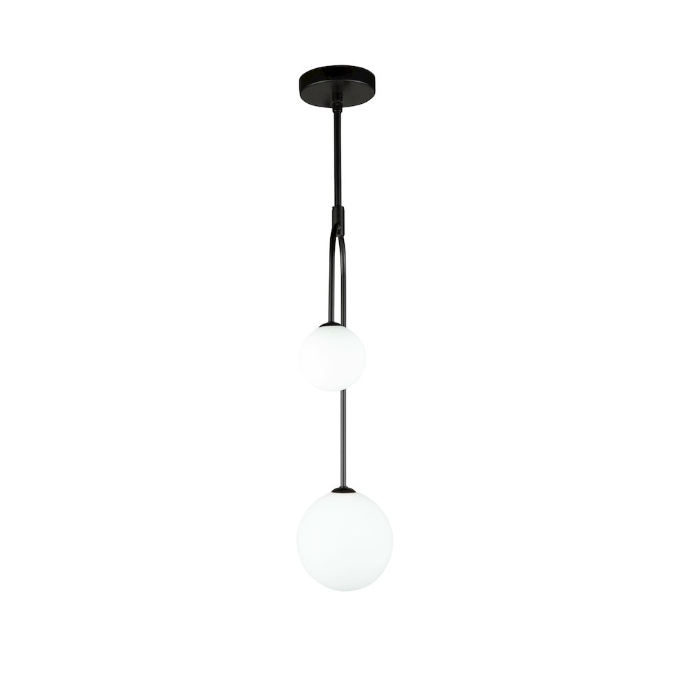 Comet 2 Light Pendant. Picture 3