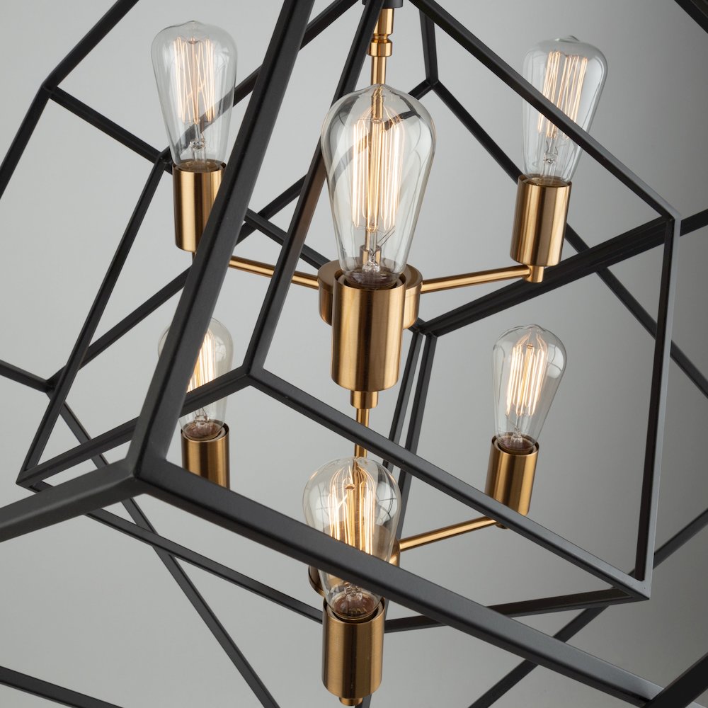 Artistry 6Light Chandelier. Picture 7