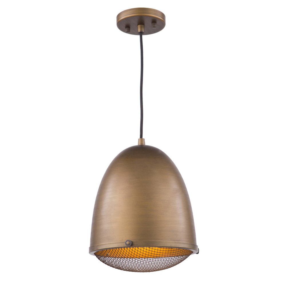 Retro Loft AC10311 Pendant. Picture 1