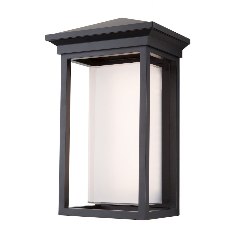 Overbrook 1Light Outdoor Wall Light. Picture 1