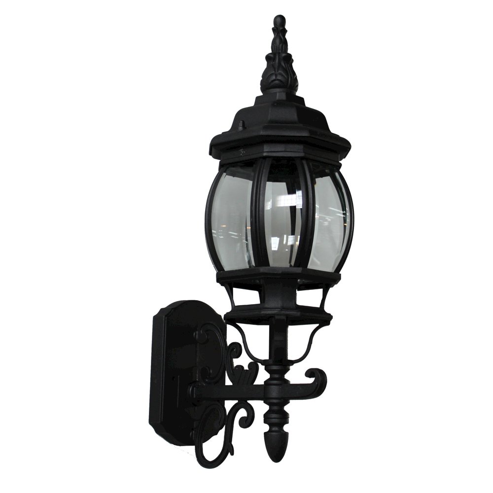 Classico 1Light Outdoor Wall Light. Picture 1