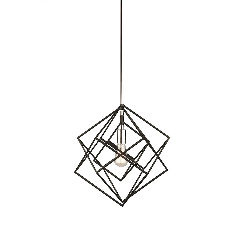 Artistry AC11111PN Pendant. Picture 1