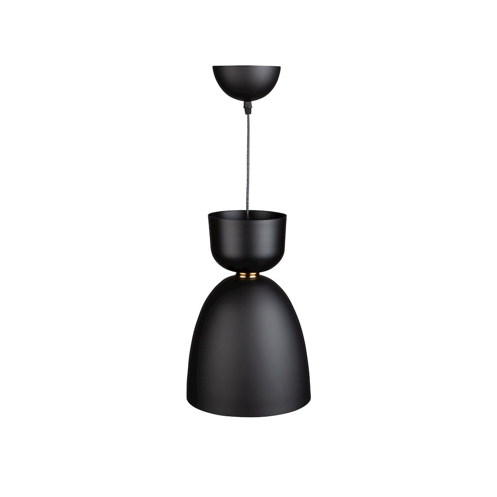 Tempo 1 Light Pendant. Picture 3