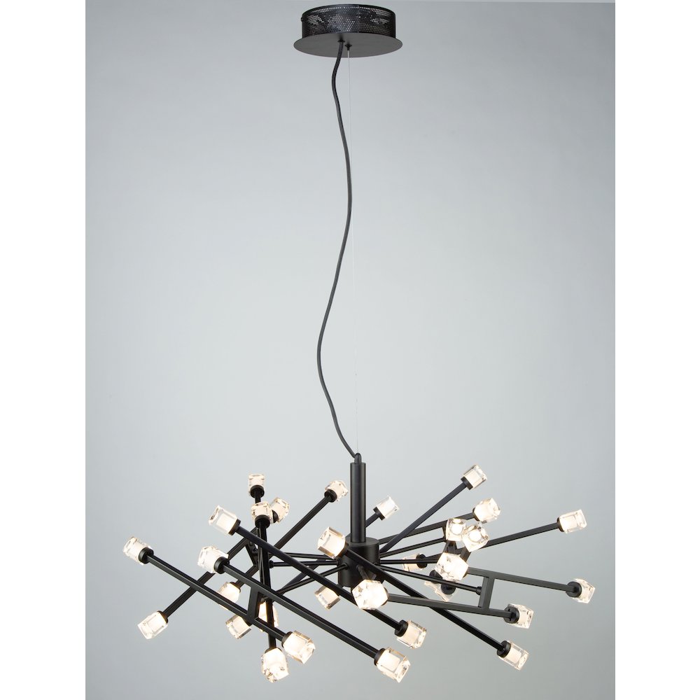 Batton 39W LED Pendant. Picture 2