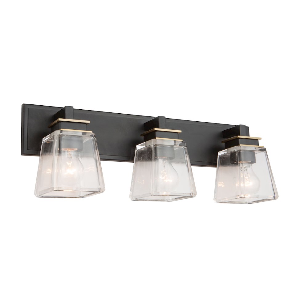 Eastwood 3 Light Wall Light AC11613VB. Picture 1