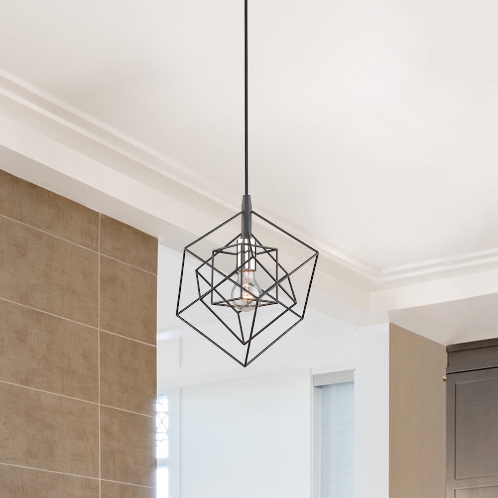 Artistry AC11117PN Pendant. Picture 2