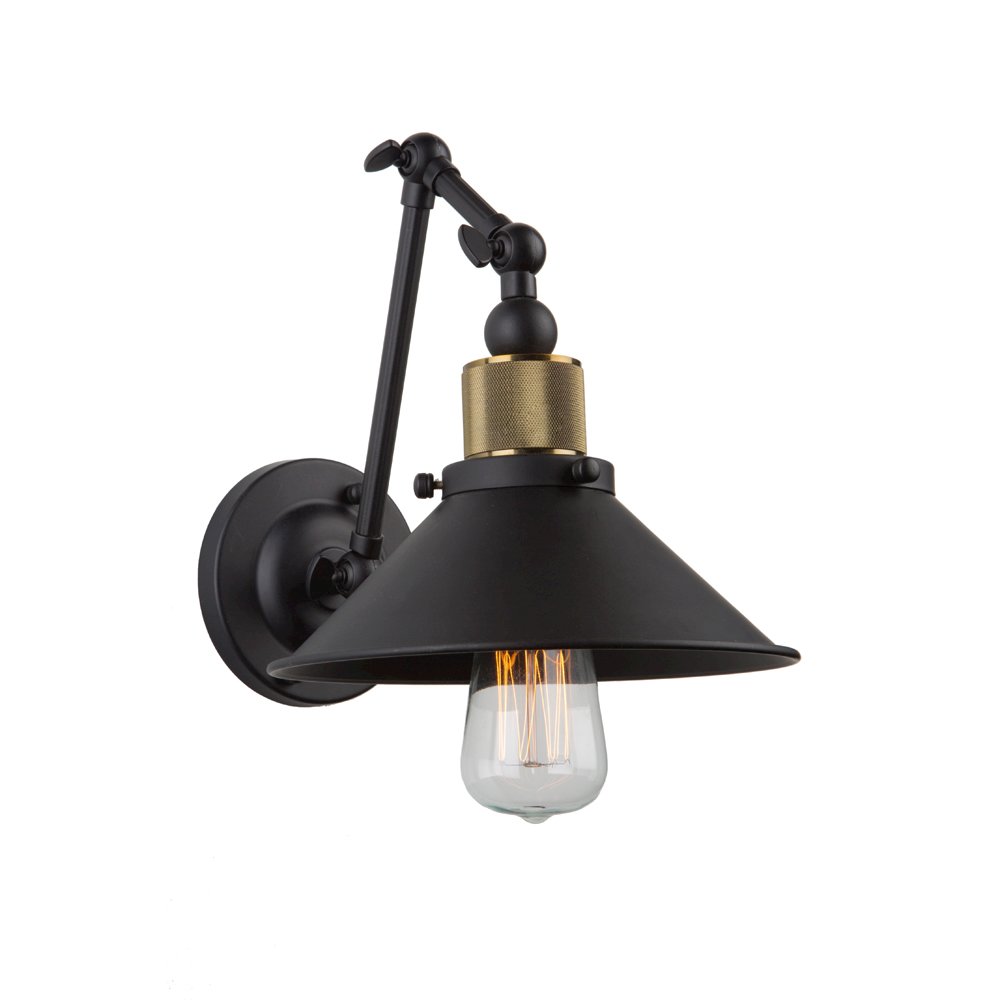 Jersey AC10590VB Wall Light. Picture 1