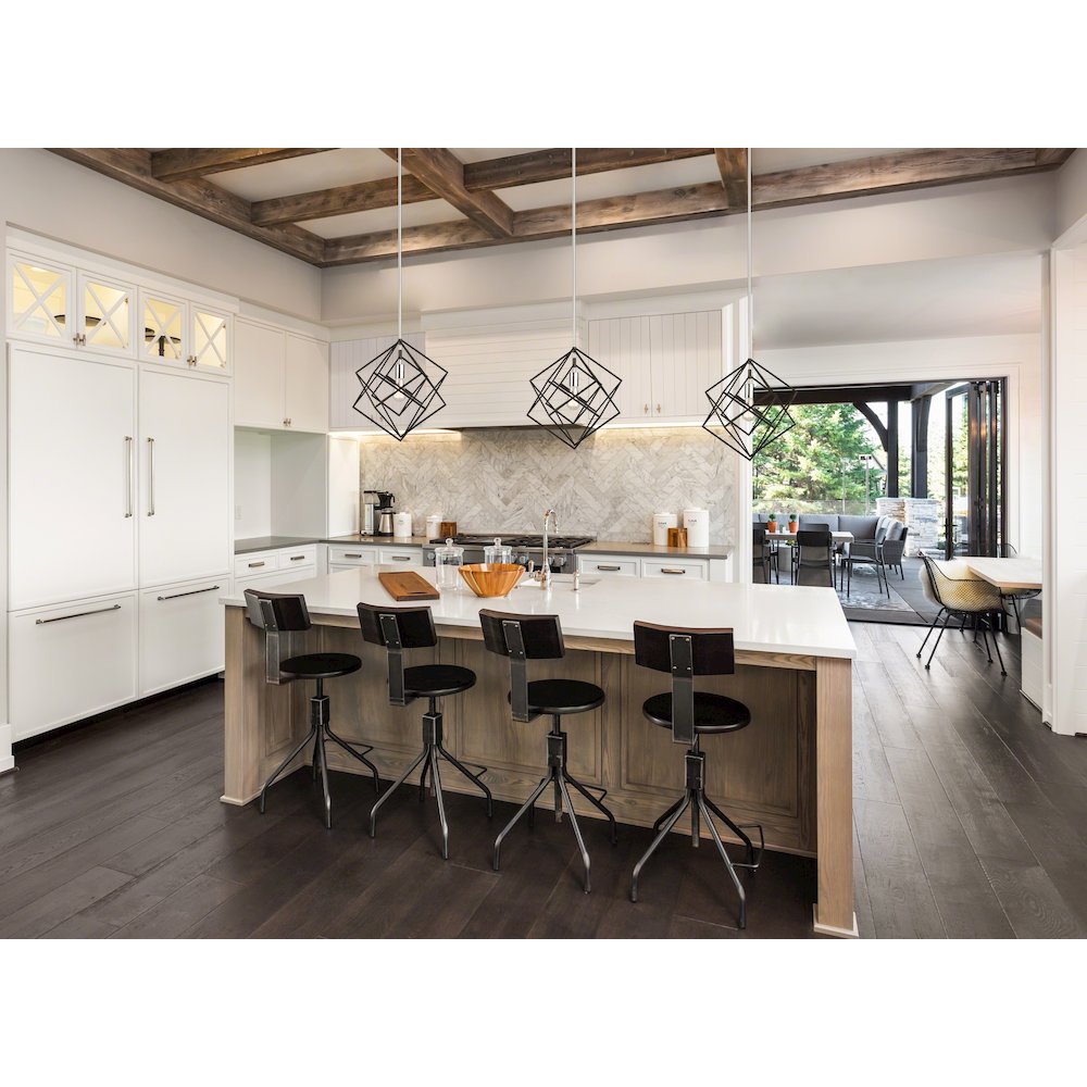 Artistry AC11111PN Pendant. Picture 2