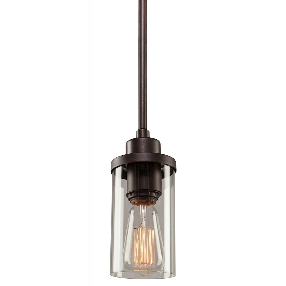 Menlo Park AC10001 Pendant. Picture 1