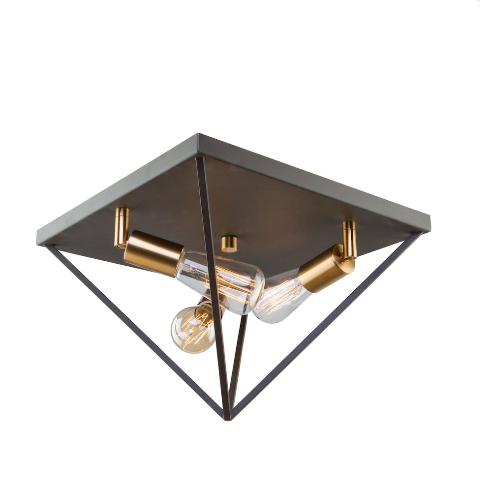 Artistry AC11113 Flush Mount. Picture 1