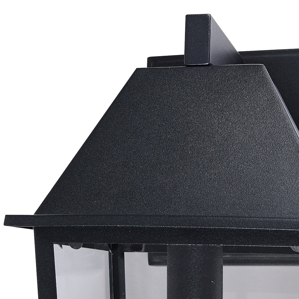 Winchester Collection 1Light Exterior Wall Light,. Picture 3