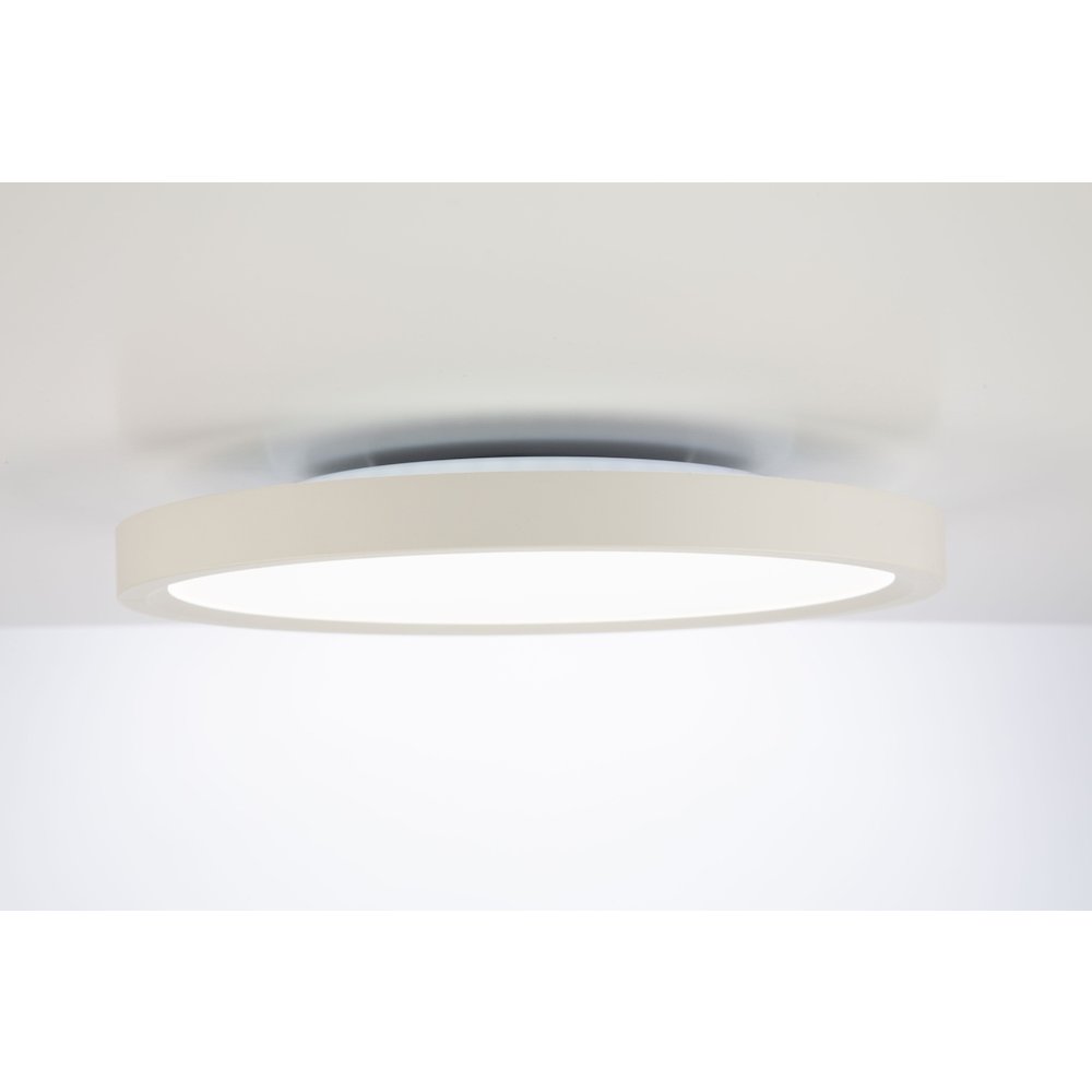 Smart EZLink 24W LED Flush Mount. Picture 2
