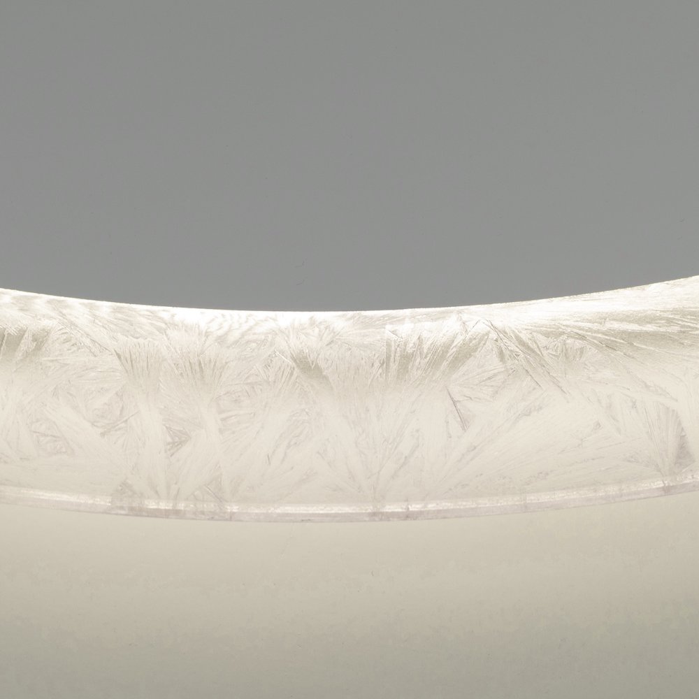 Reflections Collection Bathroom Mirror Frost. Picture 3