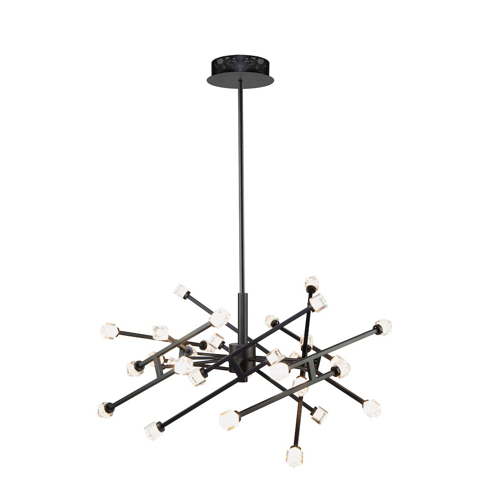 Batton 39W LED Pendant. Picture 1