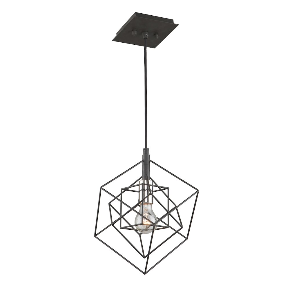 Artistry AC11117PN Pendant. Picture 1