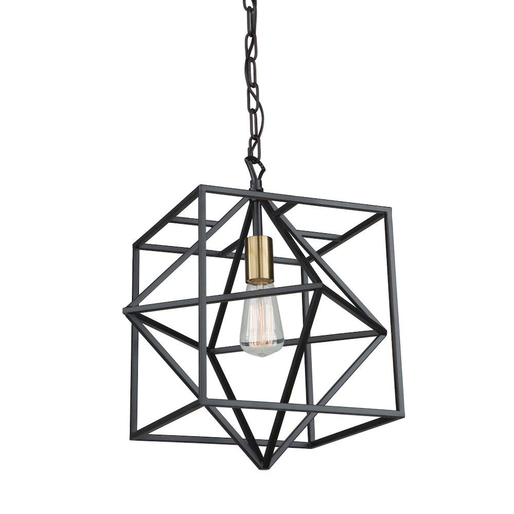 Roxton AC11201 Pendant. Picture 1