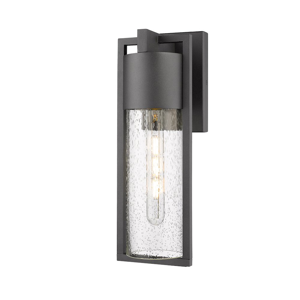 Bond 1Light Outdoor Wall Light. Picture 1