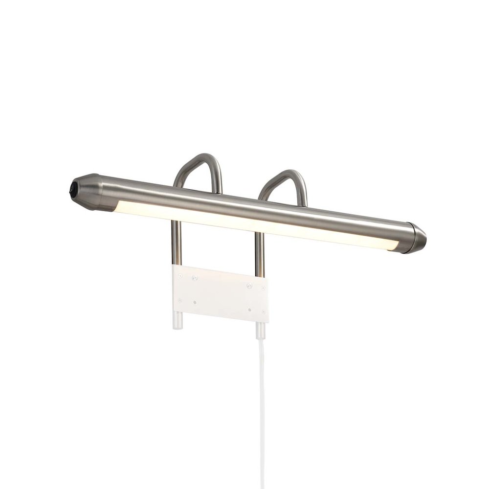 Bradley Bar Wall light. Picture 1