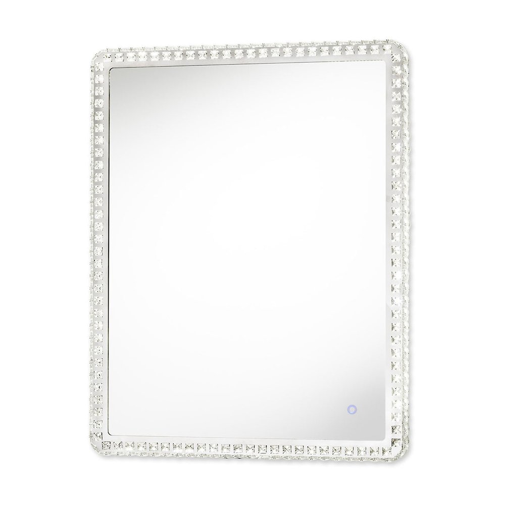 Marilyn Illuminated Rectangular Wall Mirror. Picture 6