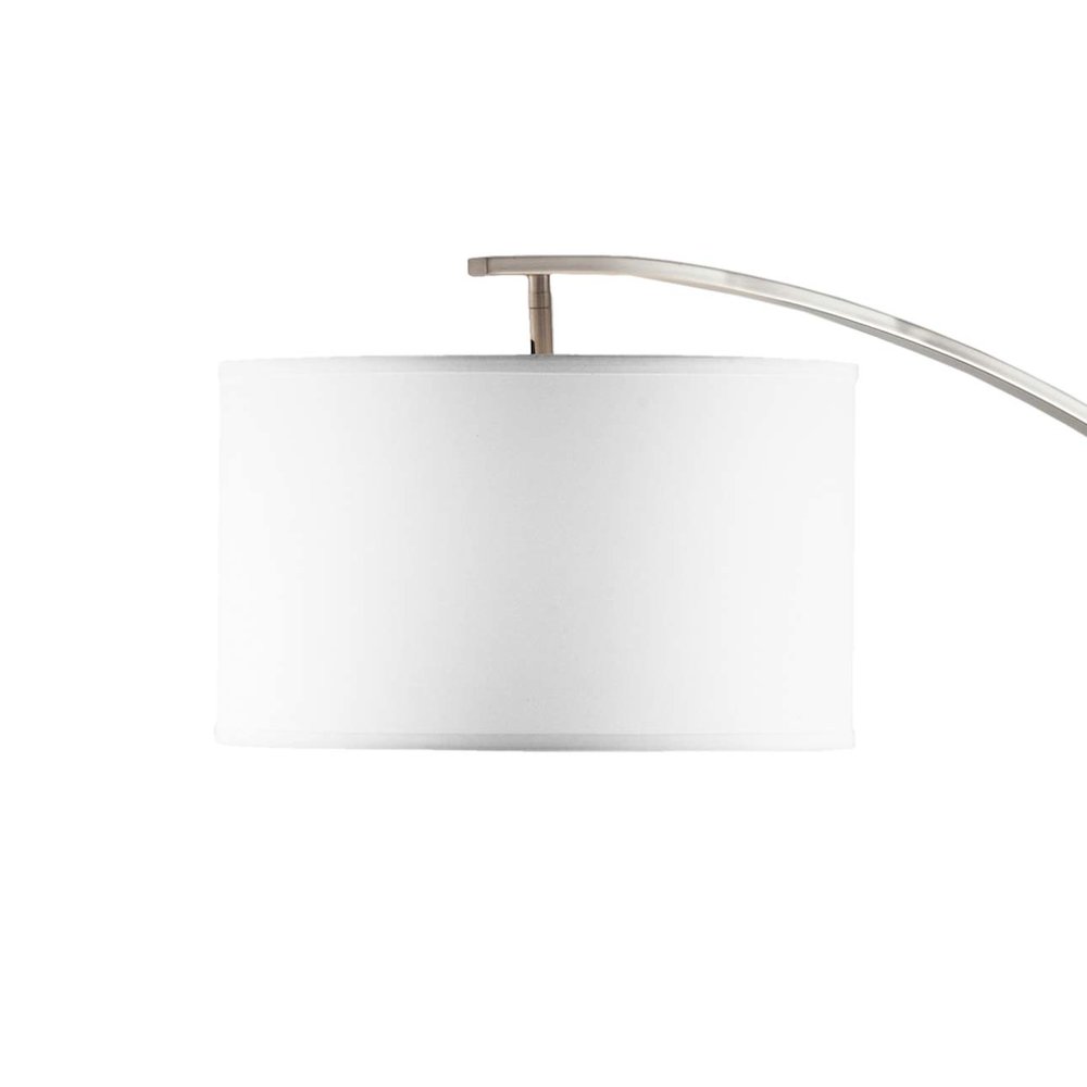 Plimpton 1 Light Arc Floor Lamp. Picture 9