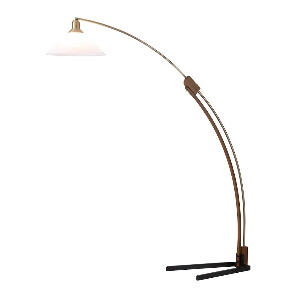 Original 1962 Melmar Arc Floor Lamp. Picture 10